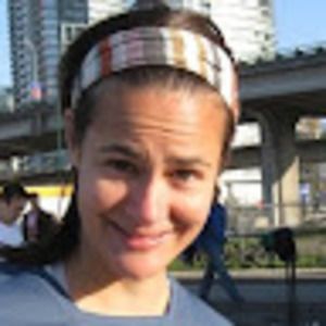 Meet your Posher, Lise